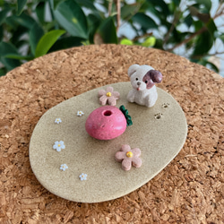 狂女の酒】陶器カップキャンドル キャンドル・キャンドルホルダー