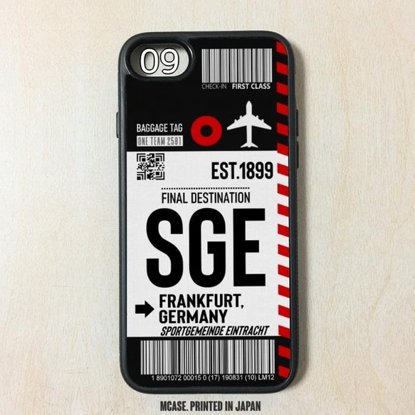 【既成デザイン】 iPhoneケース アイフォンケース Bundesliga ドイツ・ブンデスリーガ 3枚目の画像