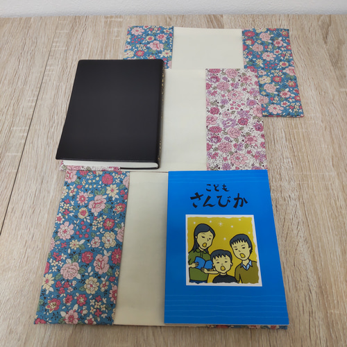 【希少！】【オリジナルしおり付属】親と子の聖書 3巻セット imgrc0088973672.jpg