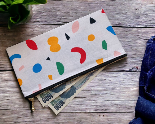 ねこのこ③ブックカバー、ポーチ ねこのこ③ブックカバー、ポーチ 猫の魔導書 〜THE MOONLIGHT CAT