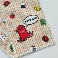 カトラリーケース（ピンク） 10枚目の画像