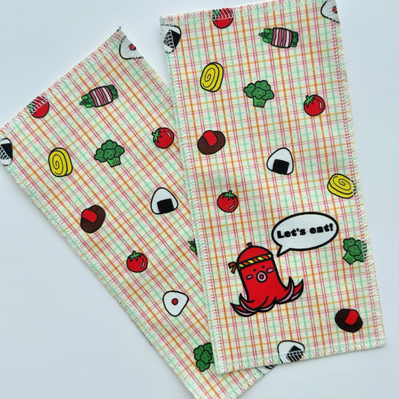 カトラリーケース（ピンク） 9枚目の画像