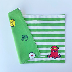 タコさんウインナー のおすすめ人気通販 検索結果｜Creema(クリーマ