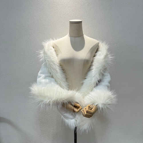 ミンクショール. D