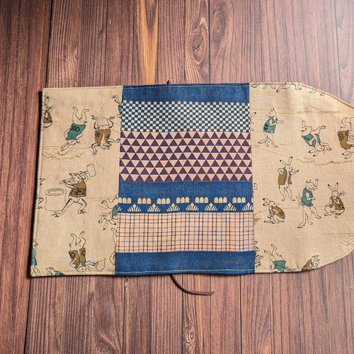 浴衣生地 リメイクブックカバー ブックカバー lovesirius 通販