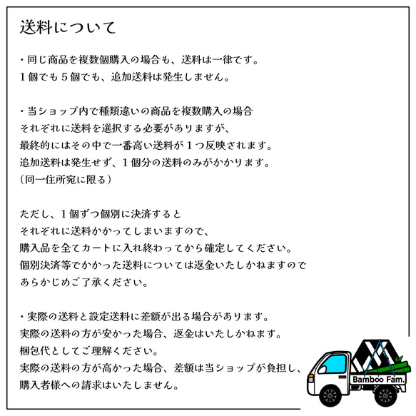 竹のリングと揺れる折り鶴ピアス/イヤリング　和の色 10枚目の画像