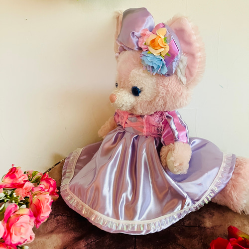 リーナベル コスチューム リーナベルコスチューム クッキーアン