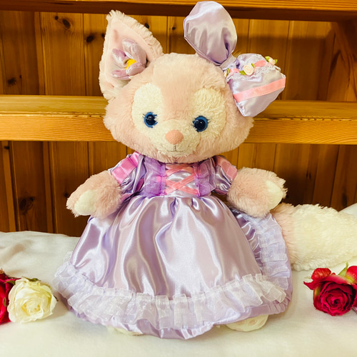 いかさ様専用 リーナベル ステラルー×2 クッキーアン クッキーアンと