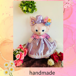 リーナベル コスチューム リーナベルコスチューム クッキーアン