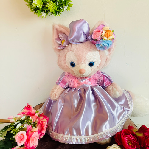 リーナベル コスチューム リーナベルコスチューム クッキーアン