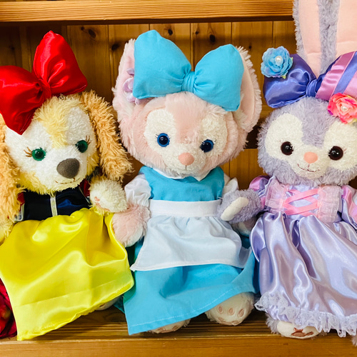 キティちゃんです。リーナベルコスチューム キティちゃん様専用です。リーナベルコスチューム（キティちゃん