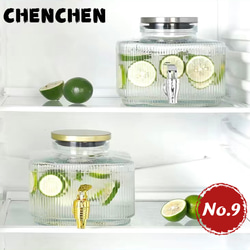 CHENCHEN 冷水壶：予約販売 販売開始日【商品コード：2024-031】 2枚目の画像