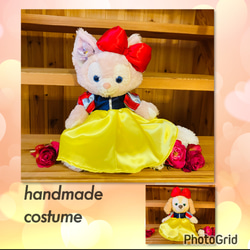 ♡ milk♡♡ リーナベル　オーダーコスチューム リーナベル コスチューム リーナベルコスチューム オーロラ姫