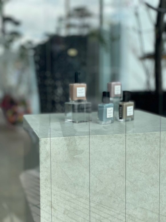 石っぽい　ディスプレイラック 石っぽい　ディスプレイラック MYK1349526555(10400円)