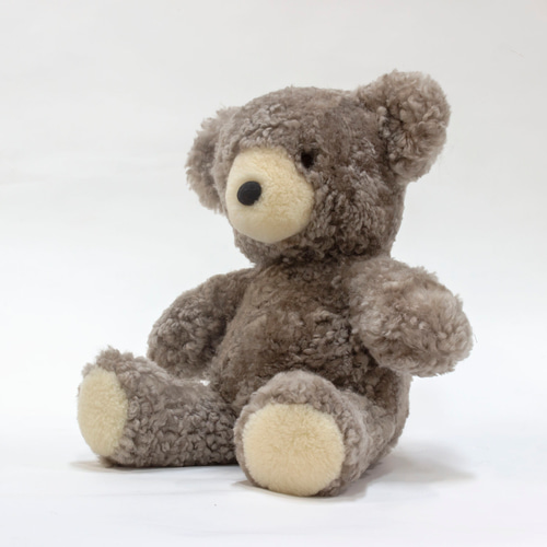ヴィンテージ シュタイフ 「Floppy Lamby」【sa477】 ぬいぐるみ