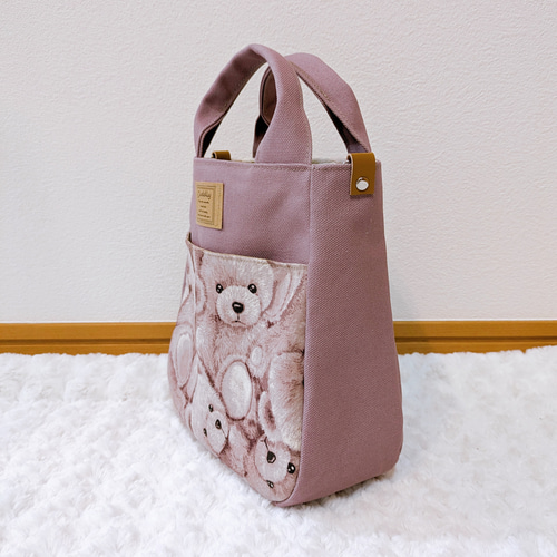 ロラライハリス♡ブラックサテンレース♡一面ライン刺繍の
