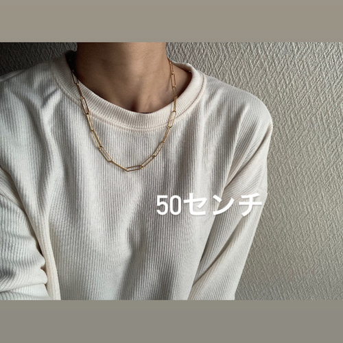 オーバル リングトップ ネックレス / 23区 | ファッション通販
