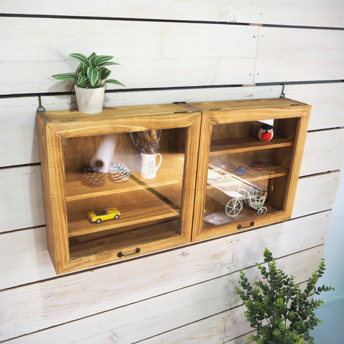 フランスアンティーク エクリュ ウォールキャビネット 棚 壁掛け シェルフ フランスアンティーク エクリュ ウォールキャビネット 棚 壁掛け