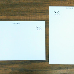 選べるポストカード４枚セット／No.52『spring』 2枚目の画像