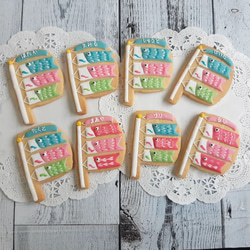 卒業式アイシングクッキーセット クッキー Hapicha 通販 17367032