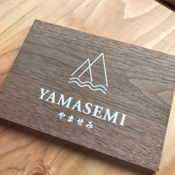 製版サービス / シルクスクリーン size L / 看板を自分で作る 7枚目の画像