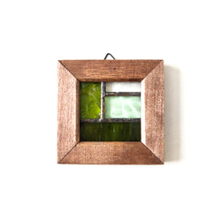 アンティーク ステンドグラス モダン木製キャビネット アンティーク ステンドグラス モダン木製キャビネット - メルカリ