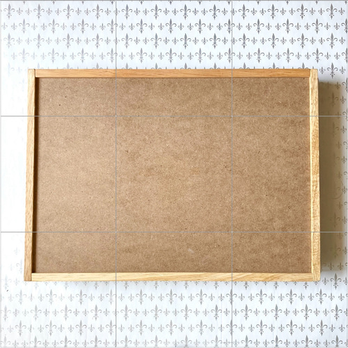 新作】 一点モノ 希少 昭和のタイル美 モザイクタイルトレー 大 新作】 一点モノ 希少 昭和のタイル美 モザイクタイルトレー 大