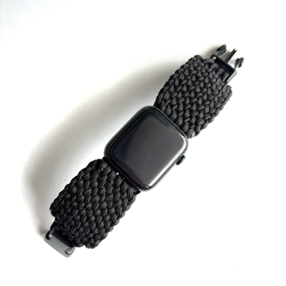 アップル パラコード アップルウォッチ バンド44_Conquistador450_B