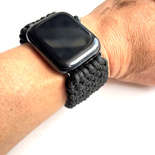 アップル パラコード アップルウォッチ バンド44_Conquistador450_B