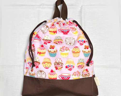 入園入学　男の子　体育袋　体操着入れ　体操袋　お着替え袋　パジャマ袋　女の子 体操着入れ ナップザック 持ち手付き 男の子 女の子 体操服入れ 体操服