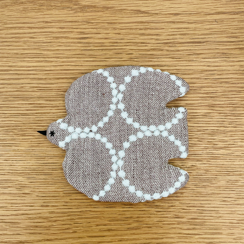 ︎︎◌受注制作︎︎／カラーが選べる◌⚮̈ミナペルホネン ハンドメイド