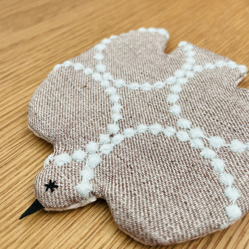 ︎︎◌受注制作︎︎／カラーが選べる◌⚮̈ミナペルホネン ハンドメイド