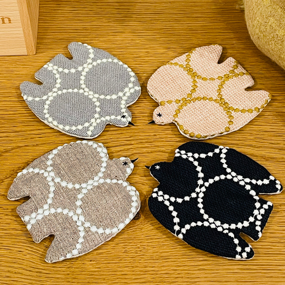 ︎︎◌受注制作︎︎／カラーが選べる◌⚮̈ミナペルホネン ハンドメイド