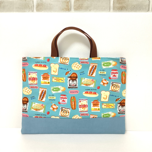 パン柄レッスンバッグ レッスンバッグ Hummingbird ms 通販 17367865