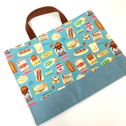 パン柄レッスンバッグ レッスンバッグ Hummingbird ms 通販 17367865