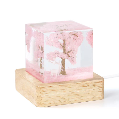 桜 ウェディング ギフト 卓上スタンド 照明 枕元 ス\r\r タンド インテリア Antique スタンドライト | キャメル93B・B【照明のライティング