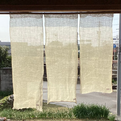 古布 蚊帳 白 2枚組 生地 ひだまり 通販 17311246｜Creema(クリーマ)