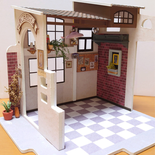 フラワー ショップ | つくるんです 本店