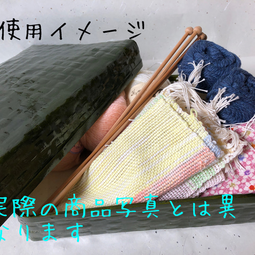 伝統工芸品 つづらの文庫箱 フリーボックス・小物入れ 野原竹細工 通販