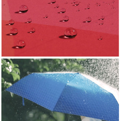 belaDESIGN ベラデザイン　傘・折りたたみ傘　Folding Umbrella <U8G20Q2N> 4枚目の画像