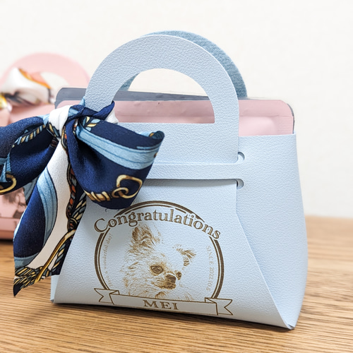 ハンドメイド オーダー受付ページ ♡仲良しワンコ パネル♡