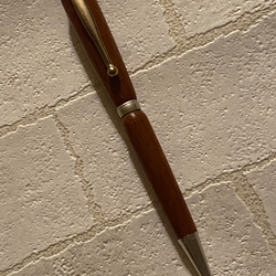 木軸ボールペン《花梨》 3枚目の画像