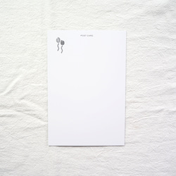 【Creema限定】春の福袋　スカーフ　ポストカード　セット 8枚目の画像