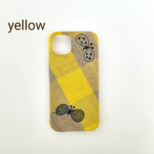 4481* apple⑅◡̈さま確認専用 ミナペルホネン スマホケース 4481* apple⑅