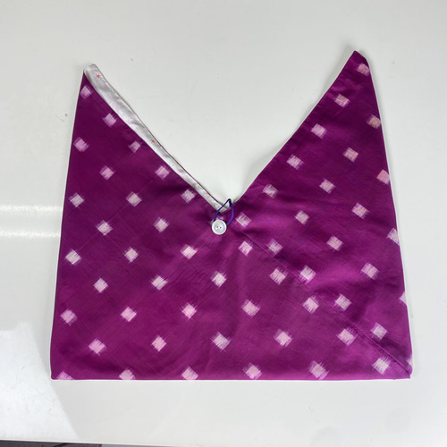 ☆訳あり10%off☆着物リメイク 大島紬 ジャンパースカート ☆訳あり10%off☆着物リメイク 大島紬 ジャンパースカート