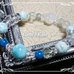 趣里様　高品質　クロムダイオプサイト　スフィア　天然石 高品質クロムダイオプサイト約5.9～6.2mm☆4粒✿天然石 天然石 天然石