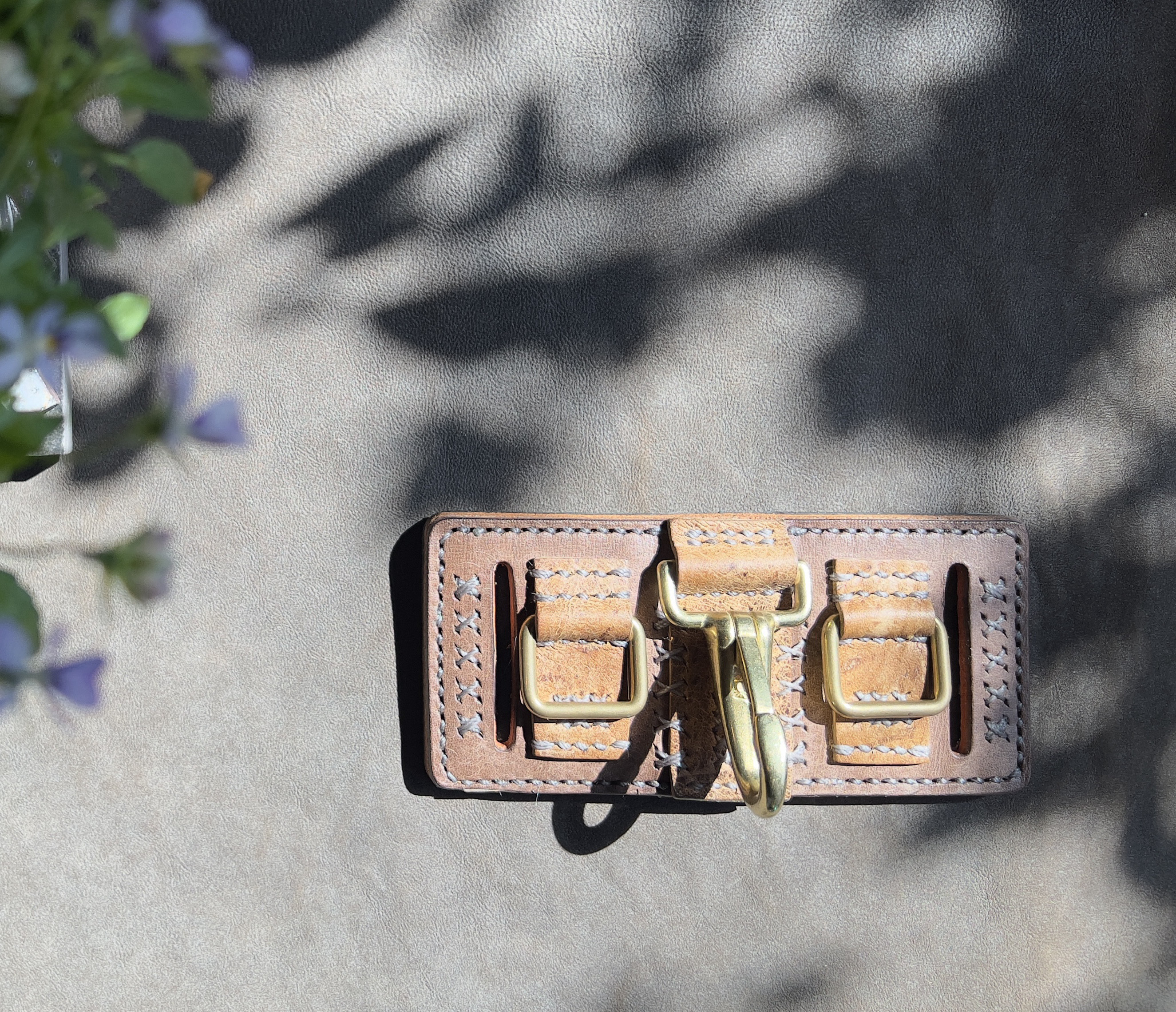 ベルトホルダー（type-01）