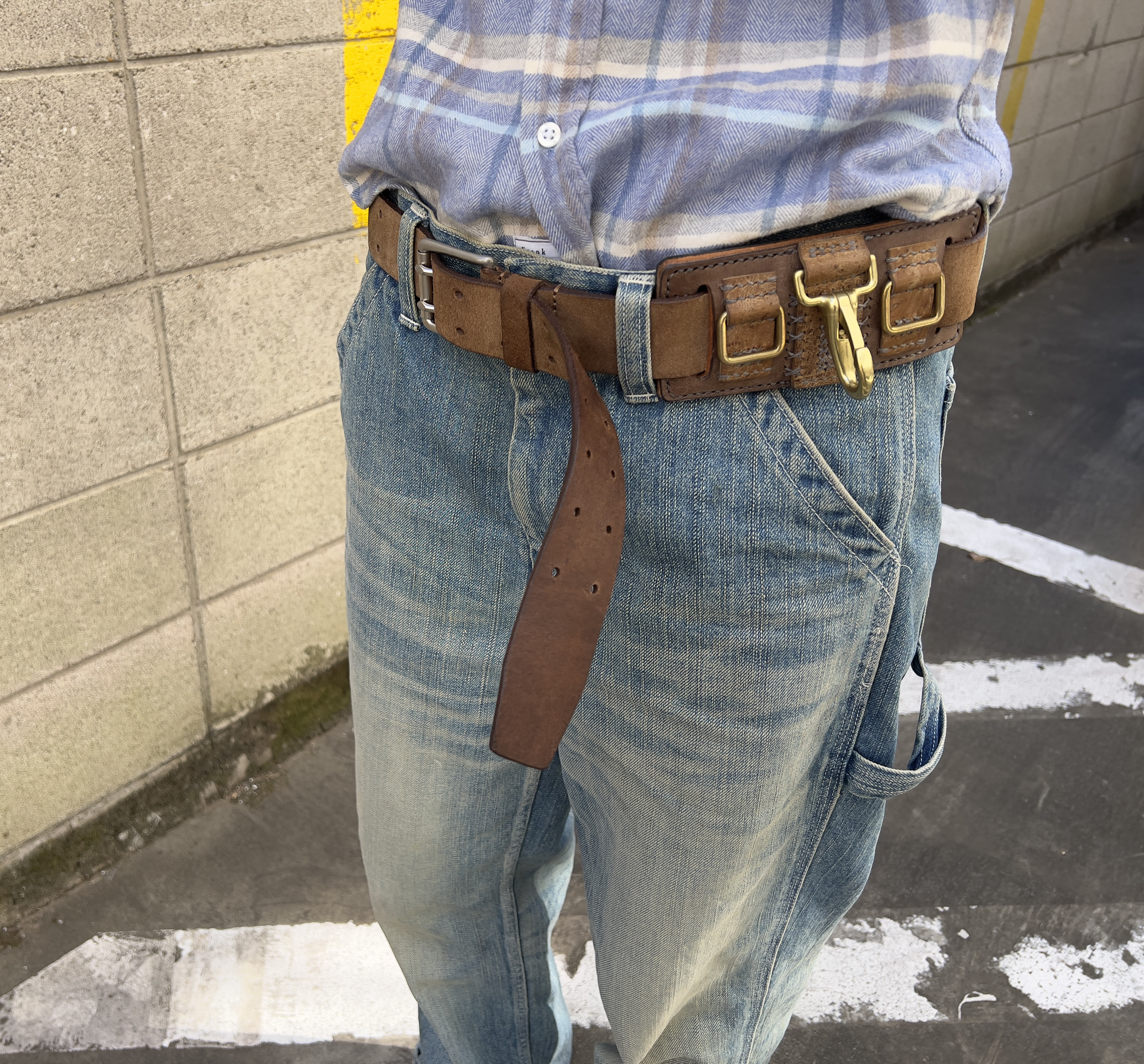 ベルトホルダー（type-01）