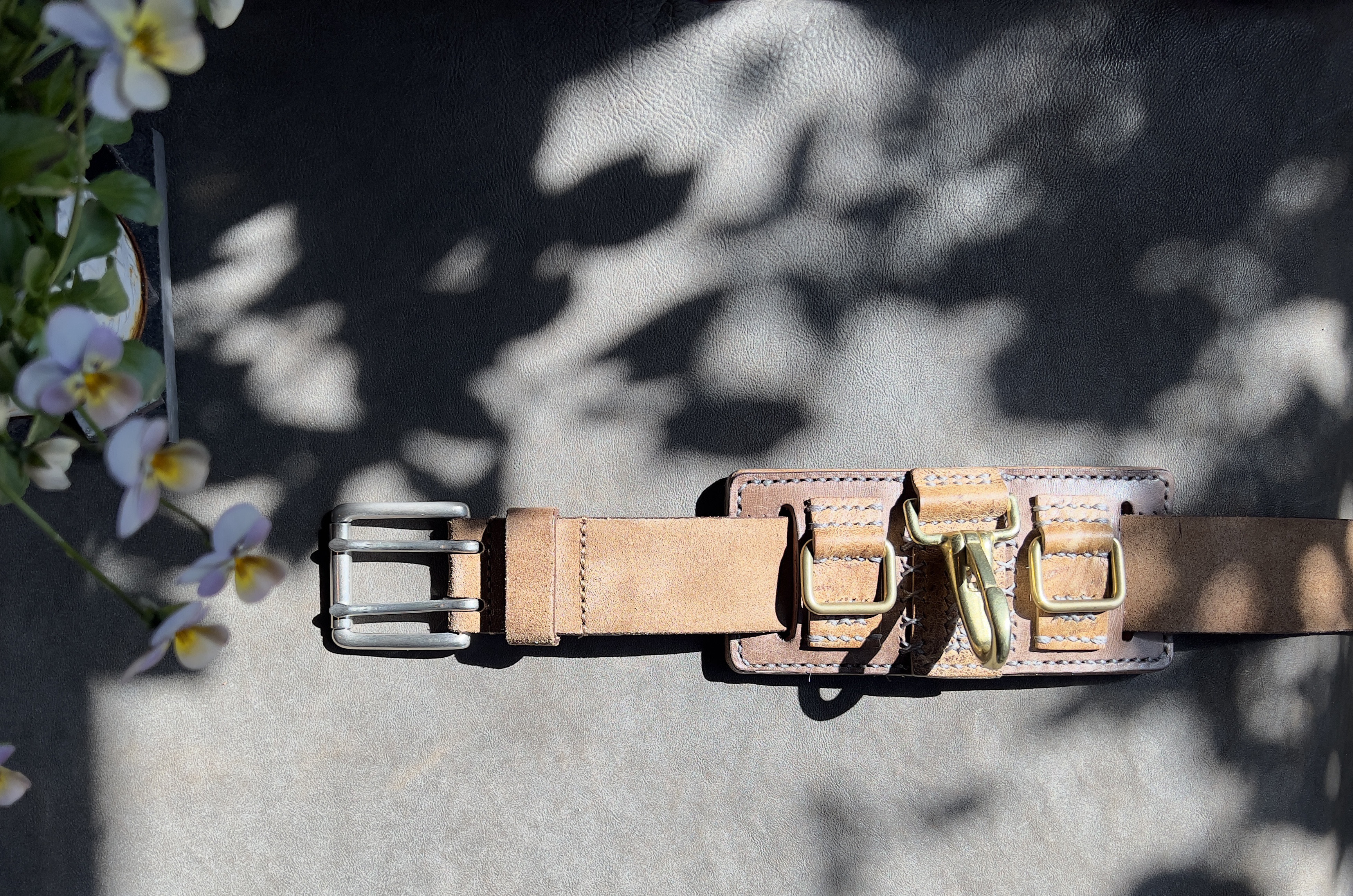 ベルトホルダー（type-01）