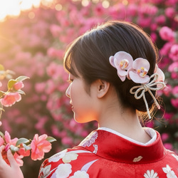 七五三 ヘッドドレス（アクセサリー） の人気通販｜Creema(クリーマ